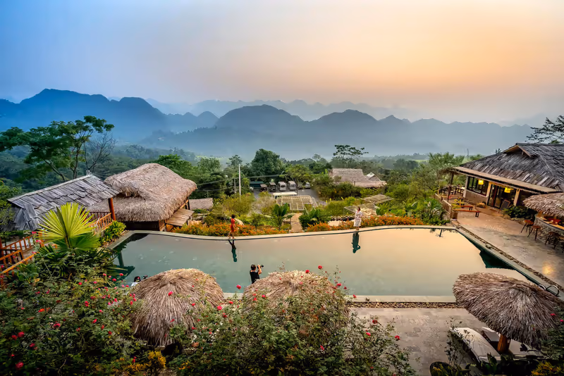 Best Western Cedars Hotel